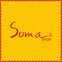 Soma Block Prints Pvt. Ltd.