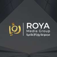 Roya Media Group - مجموعة رؤيا الإعلامية logo - Similar company to Diversity Group