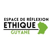 Espace de Réflexion Ethique de Guyane logo - Similar company to Yana Learning