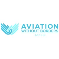 Aviation Without Borders UK logo - Similar company to Aviation Source Ltd