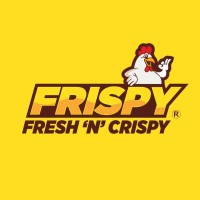 Frispy Official logo - Similar company to Frispy Brasil
