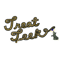 TreatTeek logo - Similar company to Jamyr
