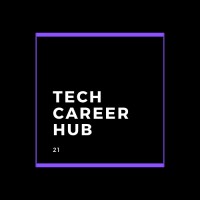 TechCareerHub logo - Similar company to Tech Pivot Hub