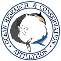 ORCAIreland logo - Similar company to Sharks And Rays Australia