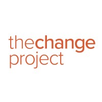 the change project logo - Similar company to Elivate