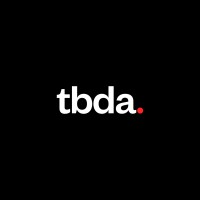 TBDA - The Bees Digital Agency logo - Similar company to Orpheez - The Visual Experience Company