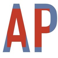 Allard Pierson logo - Similar company to Collage Almere