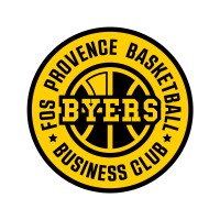 Fos Provence Basket logo - Similar company to Ortp