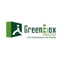 Greenbox Facilities Limited NG logo - Similar company to Crerare Studios