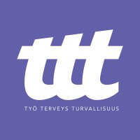 Työ Terveys Turvallisuus -lehti logo - Similar company to Hear Hear Media