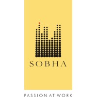 Sobha Marina One logo - Similar company to Marina One