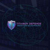 Titanium Defence Ltd NZ logo - Similar company to Aegis Early Warning System