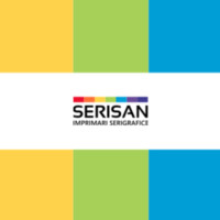 Serisan D&D logo - Similar company to Seisan