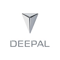 Deepal Pakistan logo - Similar company to Nexgen Auto Private Limited