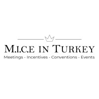 MICE in Turkey logo - Similar company to Tbca / The Brand Communication Agency