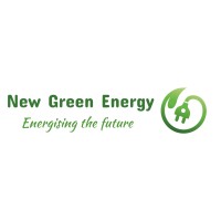 New Green Energy logo - Similar company to New Green