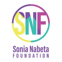 Sonia Nabeta Foundation logo - Similar company to Type 1 Unbound
