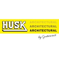 Husk Architectural logo - Similar company to Crystal Clear Bristol