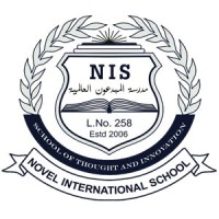 NOVEL INT'L SCHOOL - JEDDAH logo - Similar company to German International School Jeddah Disj