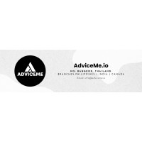 AdviceMe logo - Similar company to World Of Professional Inc.