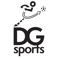 DG Sports logo - Similar company to Campusthreads