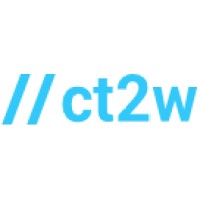 ct2w logo - Similar company to Hopp + Flaig