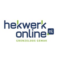 Hekwerkonline logo - Similar company to Fenceweb