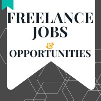 Freelance Jobs logo - Similar company to Rumspringa