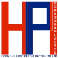 HORIZONS PROPERTIES AND INVESTMENT LIMITED logo - Similar company to Sure Architecture