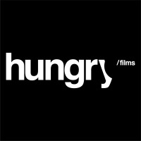 Hungry Films logo - Similar company to Studio Pocketsize