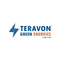 Teravon Green Energies Limited logo - Similar company to Mecpower Solutions Limited