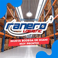 Ranero Logistic, S.A. logo - Similar company to Global Gate Mexico