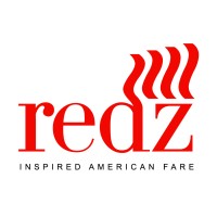 Redz Restaurant NJ logo - Similar company to Chinese Tuxedo