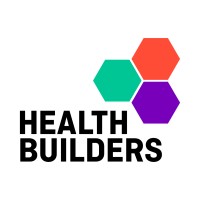 Health Builders logo - Similar company to Stem++Inno Competition