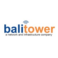 PT. Bali Towerindo Sentra Tbk, logo - Similar company to Pt. Smart Telecom