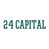 24 Capital logo - Similar company to Coinary Ltd