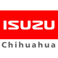 ISUZU Chihuahua - Camiones Japoneses del Norte, S.A. de C.V. logo - Similar company to Four Points By Sheraton Distrito Uno Chihuahua