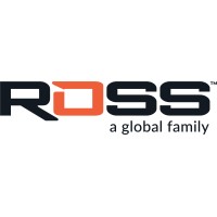 ROSS CONTROLS logo - Similar company to Piab - A Brand By Piab Group