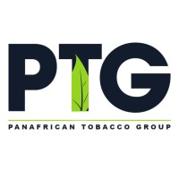 PanAfrican Tobacco Group logo - Similar company to Prpl Creative Studio