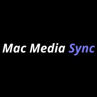 Mac Media Sync logo - Similar company to Ideryet Group