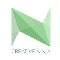 Creative Ninja logo - Similar company to Norcal Adhd