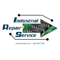 Industrial Repair Service