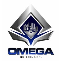 Omega Building Company logo - Similar company to Forcebuilders