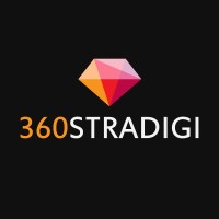 360 Stradigi logo - Similar company to Adegg Digital & Creative Agency