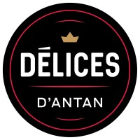 Délices D'Antan logo - Similar company to Espace La Traversée