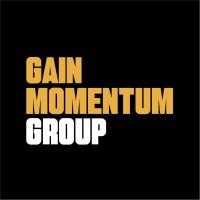 Gain Momentum logo - Similar company to Mindtap