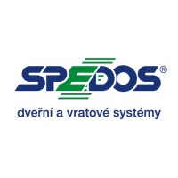 SPEDOS – Dveřní a vratové systémy logo - Similar company to H & B Delta