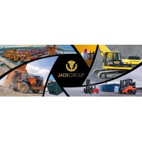 Jade Group logo - Similar company to Abdal Industrial Solution