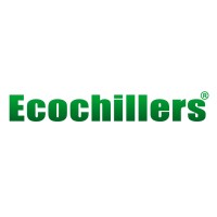 Ecochillers Corp logo - Similar company to Heca Refrigeration