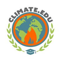 Climate.edu Podcast logo - Similar company to Things Have Changed